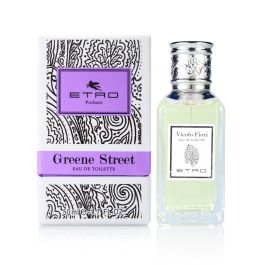 Etro Greene street eau de toilette 50 ml vaporizador Precio: 68.68999995. SKU: B1A4N587D9