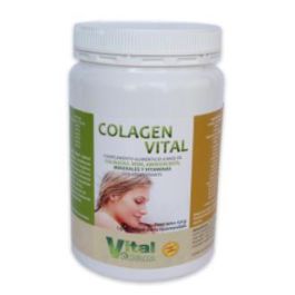 VITAL BALLANCE Colágeno Vital Polvo 150g con Vitaminas para Mantenimiento de Tejidos Precio: 13.5899995. SKU: B14XTW8FT6