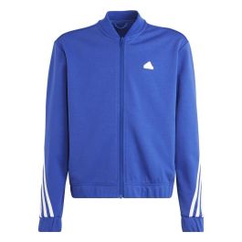 Chándal Infantil Adidas Future Icons Azul