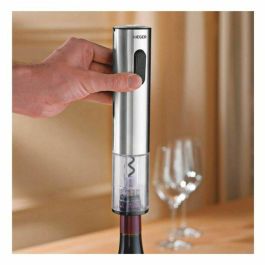 Sacacorchos Eléctrico Haeger Lucca 2W Recargable Sacacorchos Eléctrico Haeger Lucca 2W Recargable