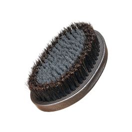 Red Kiss Pocket Mixed Boar Brush Silver Cepillo Red Kiss Pocket Mixed Boar Brush Silver Cepillo