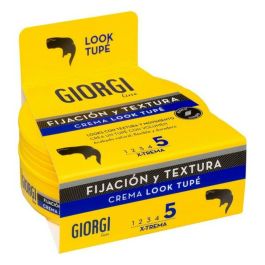 Giorgi Line Fijación Y Textura Crema Look Tupé Nº5 125 mL Precio: 5.50000055. SKU: S0569916