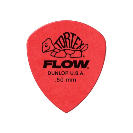 Dunlop Pack 72 Unidades Standard Flow Púas Guitarra 0,50Mm Precio: 27.50000033. SKU: B162WTLPPG