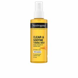 Neutrogena Clear & Soothe Bruma Facial Tonificante 125 ml - Hidratación, Calma y Tono Uniforme Precio: 2.6899994. SKU: B1GJMWW9FW
