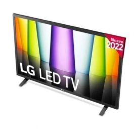 Televisor LG 32LQ630B6LA 32"/ HD/ Smart TV/ WiFi Televisor LG 32LQ630B6LA 32"/ HD/ Smart TV/ WiFi