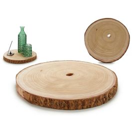 Figura Tronco Decorativo Diam 29Cm Giftdecor (12 Unidades) Precio: 34.98999955. SKU: B14RDHFMCN