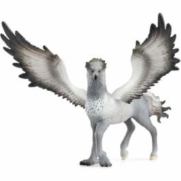 Schleich 13988 Figura de Buck - Colección Harry Potter