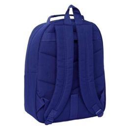 Safta Mochila Adaptable a Carro F.C. Barcelona 1ª Equipación 25/26 420x320x150 mm Safta Mochila Adaptable a Carro F.C. Barcelona 1ª Equipación 25/26 420x320x150 mm