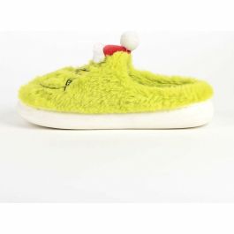 Cerdá Zapatillas de Casa Abierta The Grinch Talla 40/41