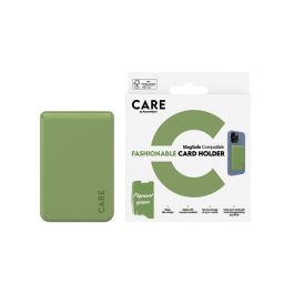 Funda para Móvil Panzer Glass 1448 Transparente Apple Funda para Móvil Panzer Glass 1448 Transparente Apple