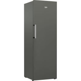 Frigorífico BEKO RSSE415M41GN172 Gris