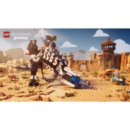 Lego Horizon Adventures  Juego de PS5