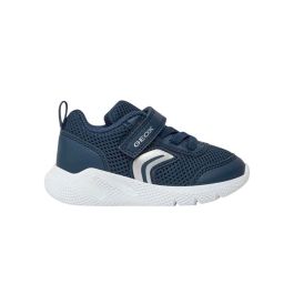 Zapatillas Deportivas Infantiles Geox Sprintye B. C Azul marino S Precio: 43.1244. SKU: B1F4YCF74T