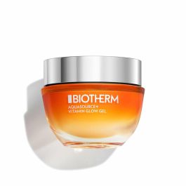 Biotherm Aquasource Vitamin Glow Gel 50 ml - Crema Hidratante Facial con Vitamina B3 para Luminosidad y Tono Uniforme Precio: 34.89000031. SKU: B15G5J37C3
