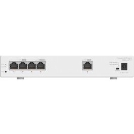HUAWEI eKit S380-L4P1T Gateway Multi-Servicio, 1xGE WAN, 4xGE LAN (PoE+ 50W) para SME, Hoteles, Educación Precio: 240.89000045. SKU: B15H2W5Z6D
