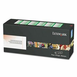 Tóner Lexmark 78C2UKE Negro Precio: 233.50000047. SKU: B1HTSAYM3X