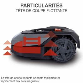 Scheppach RobocutXXL900 Máquina de Corte Robotizada