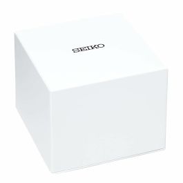 Reloj Hombre Seiko SWR104P1