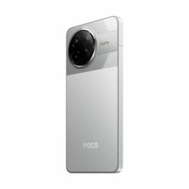 Smartphone Poco F7 PRO 6,67" 12 GB RAM 256 GB Plateado