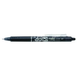 Boligrafo Borr. Pilot Frixion Clicker 0,7 Negro (Set de 12) Precio: 25.88999974. SKU: B17ZDRXXA8