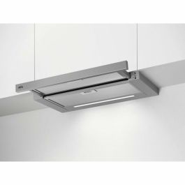 Campana Convencional AEG DPE5660M Gris
