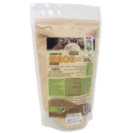 Maca Negra Superalimentos 200Gr. Eco Precio: 16.5. SKU: B15GVY8MMV