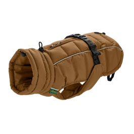 Ropa para mascotas Hunter PAXSON Marrón Poliéster Ropa para mascotas Hunter PAXSON Marrón Poliéster