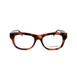 Montura de Gafas Hombre Ermenegildo Zegna EZ5156-52 Marrón Ø 53 mm Precio: 39.79000058. SKU: B1JV8M7WZ9