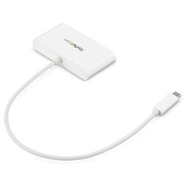 Hub USB Startech HB30C3A1GEA