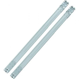 Synology RKS-02 Raíles de Rack Deslizantes para Servidores de Montaje en Rack Precio: 116.50000032. SKU: S0232182