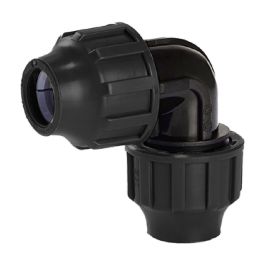 Codo Ferrestock 32/32MM 32 mm - 32 mm 90º Precio: 5.59000035. SKU: B1J32J22WL