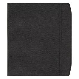 Funda para eBook PocketBook HN-QI-PU-700-BK-WW 7" Precio: 32.79000054. SKU: B16TMCZ7G9