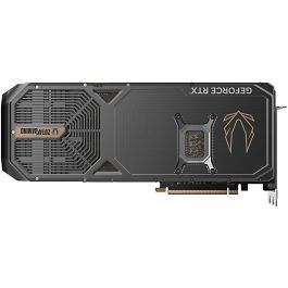 Zotac Gaming GeForce RTX 5070 Ti AMP Extreme Infinity Ultra 16GB GDDR7 3 Ventiladores