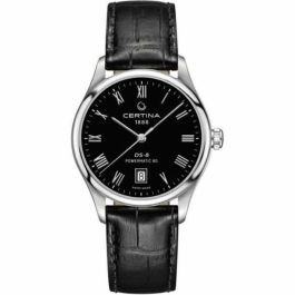 Reloj Hombre Certina C0334071605300 (Ø 38 mm) Precio: 708.4999999. SKU: S7247712