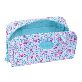 Safta blackfit8 Neceser rectangular cool 31x14x19cm