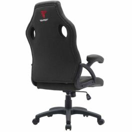 Silla Gaming Tempest Discover Negro