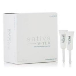 Cosmeclinik Sativa V-Tex 16Pipetas Precio: 40.68999979. SKU: B169BALLHE
