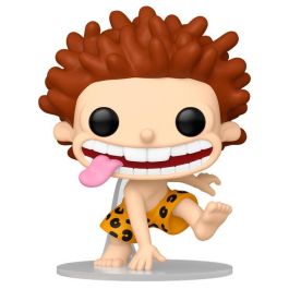FUNKO POP! The Wild Thornberrys - Donnie Thornberry Exclusive Figura de vinilo 9cm