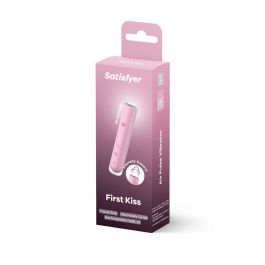 Succionador de Clítoris Satisfyer Rojo