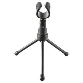 MICRÓFONO TRUST MICO - SUPRESIÓN DE RUIDOS - CABLE 1.8M CON JACK 3.5MM - ADAPTADOR USB