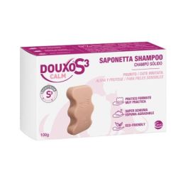 Douxo S3 Calm Champú Sólido para perros y gatos 100 gr Precio: 18.99000015. SKU: B17N99LMBQ