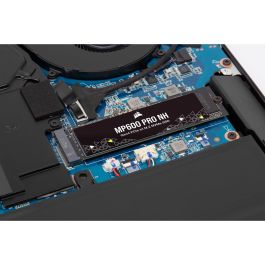 Disco Duro Corsair MP600 PRO NH 1 TB SSD