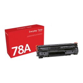 Xerox Everyday CE278A Toner Negro para HP LaserJet Pro M1536, P1566, P1606 (CRG-728) Precio: 20.89000023. SKU: S8420000