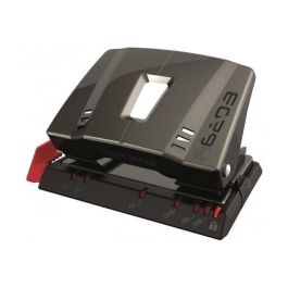 Maped Perforadora Advanced Metal 2 Agujeros A6203 Negro Precio: 7.79000057. SKU: B158RGVBTJ