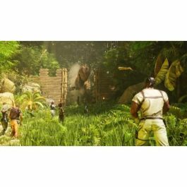 ARK Survival Ascended  Juego de PS5