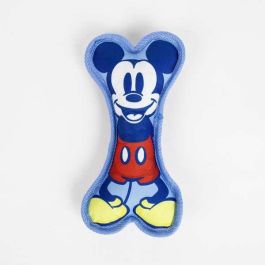 Juguete para perro tpr mickey 23.0 x 12.0 x 3.0 cm