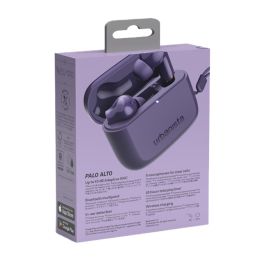 Auriculares Urbanista Palo Alto Inalambrico Dusk Auriculares Urbanista Palo Alto Inalambrico Dusk