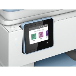 HP 242Q0B Impresora Multifunción Inyección Tinta Envy Inspire 7920e Wi-Fi Doble Banda Dúplex Automático ADF Blanca Portobello