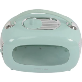 M Pets Caja de Transporte MPE6953182737025 Mochila Azul 5 kg