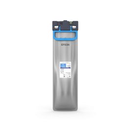 EPSON WorkForce Pro WF-C879R Cyan XXL Ink Supply Unit EPSON WorkForce Pro WF-C879R Cyan XXL Ink Supply Unit Precio: 507.98999966. SKU: B1JYFLM93F